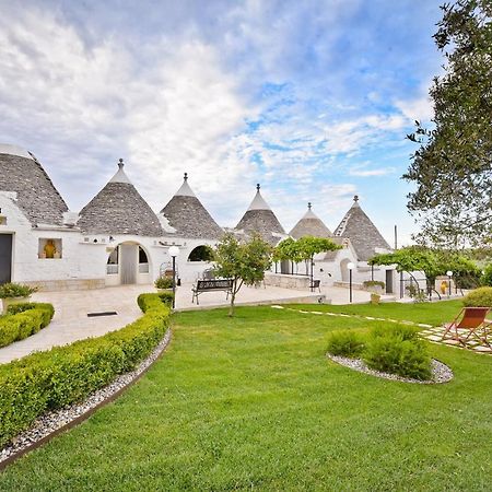 B&B Masseria Nuove Caselle Villa Castelli ภายนอก รูปภาพ