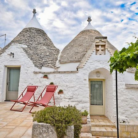 B&B Masseria Nuove Caselle Villa Castelli ภายนอก รูปภาพ