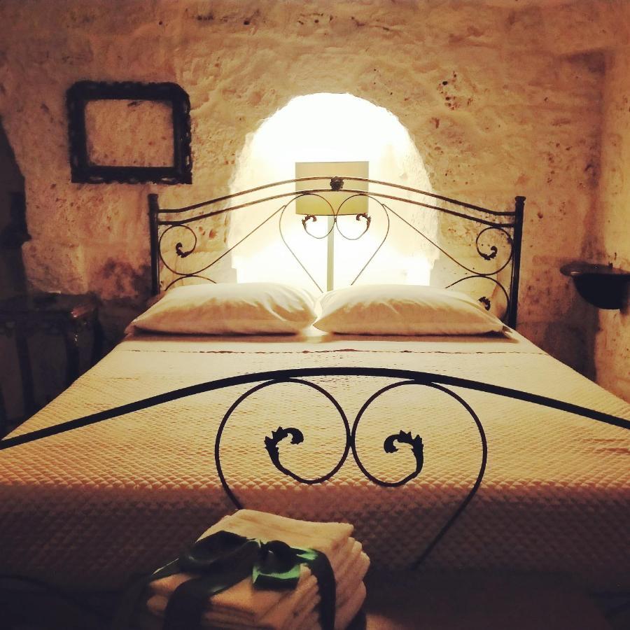 B&B Masseria Nuove Caselle Villa Castelli ภายนอก รูปภาพ