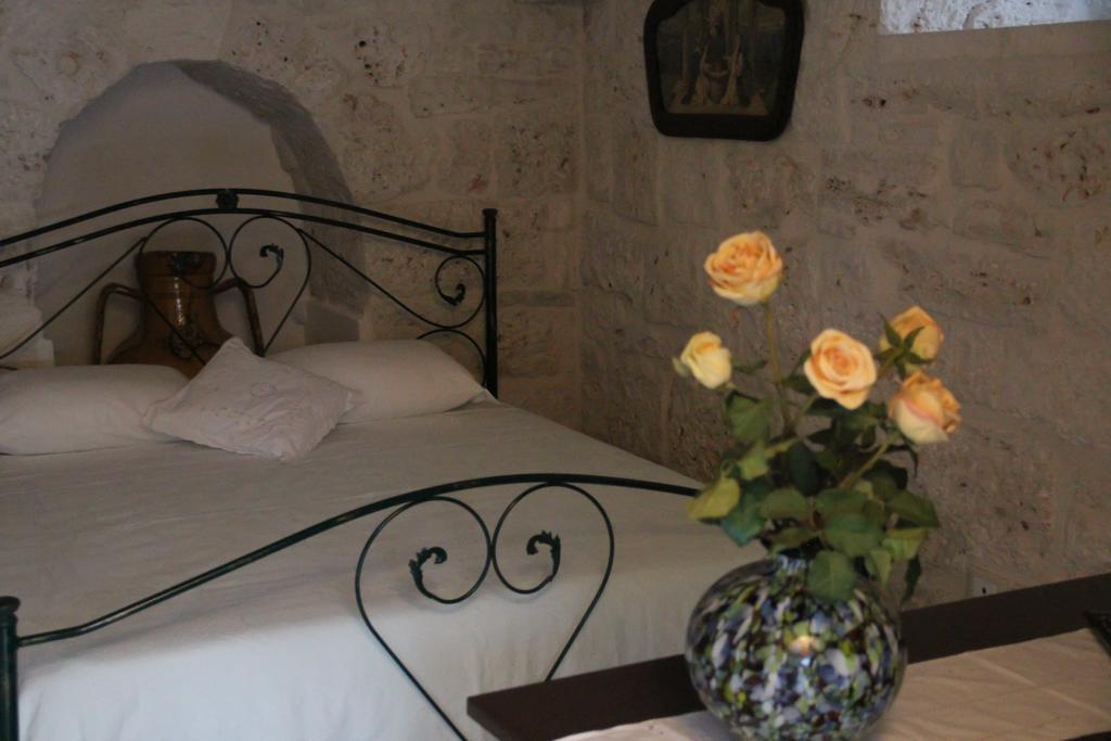 B&B Masseria Nuove Caselle Villa Castelli ห้อง รูปภาพ