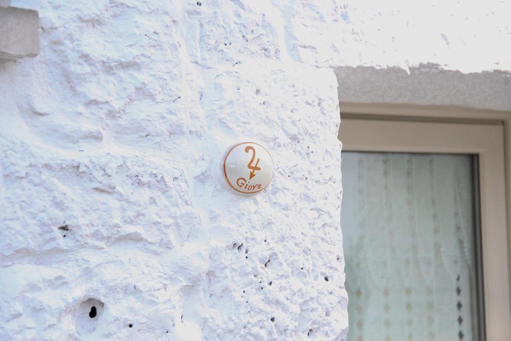 B&B Masseria Nuove Caselle Villa Castelli ห้อง รูปภาพ