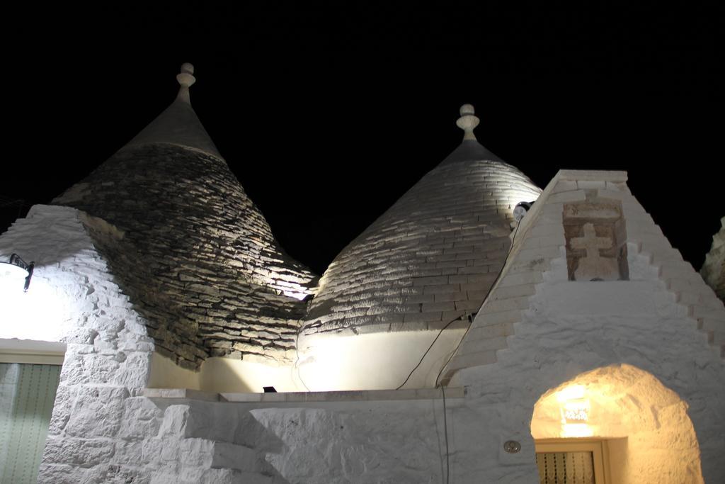 B&B Masseria Nuove Caselle Villa Castelli ภายนอก รูปภาพ