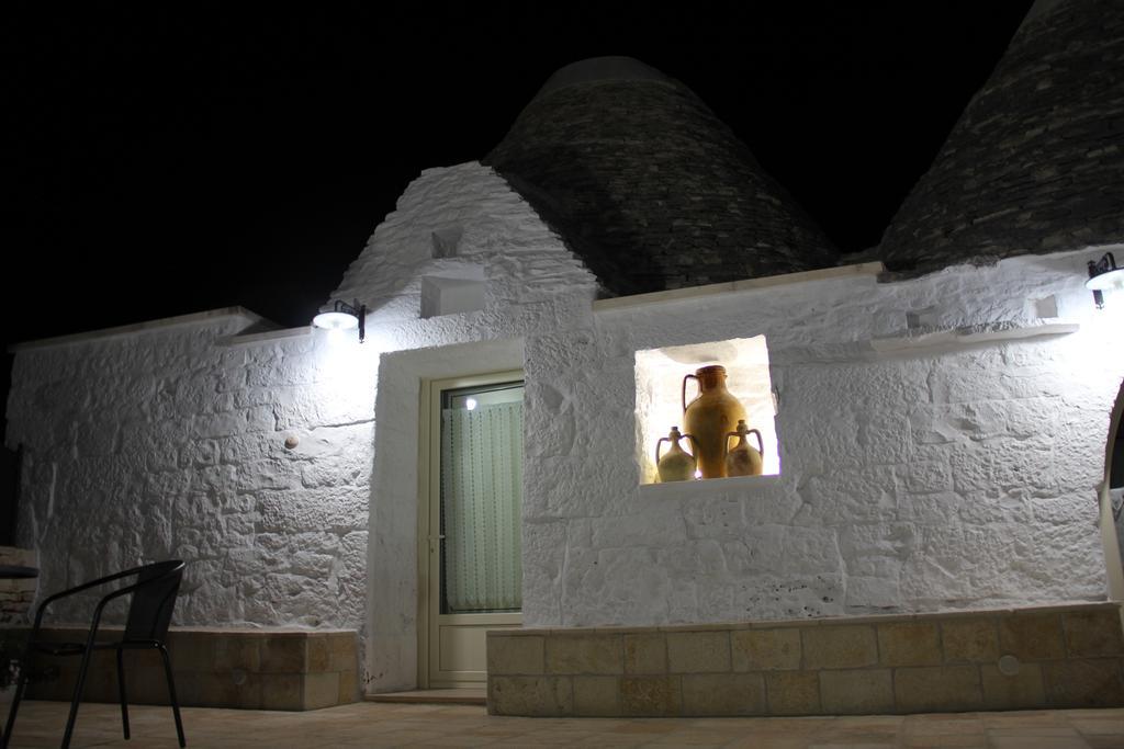 B&B Masseria Nuove Caselle Villa Castelli ห้อง รูปภาพ