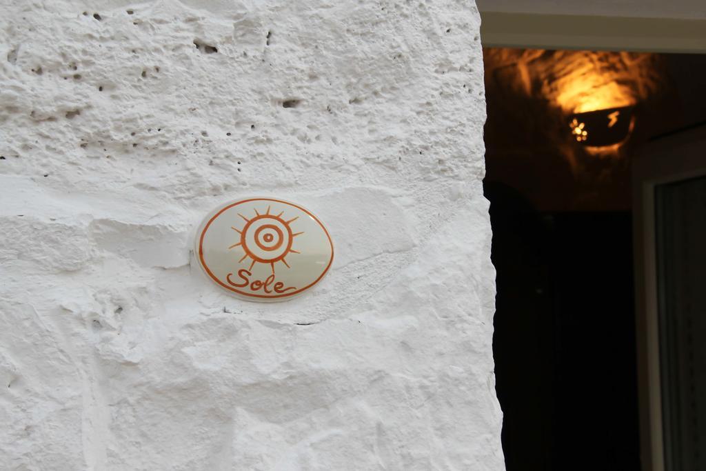 B&B Masseria Nuove Caselle Villa Castelli ห้อง รูปภาพ