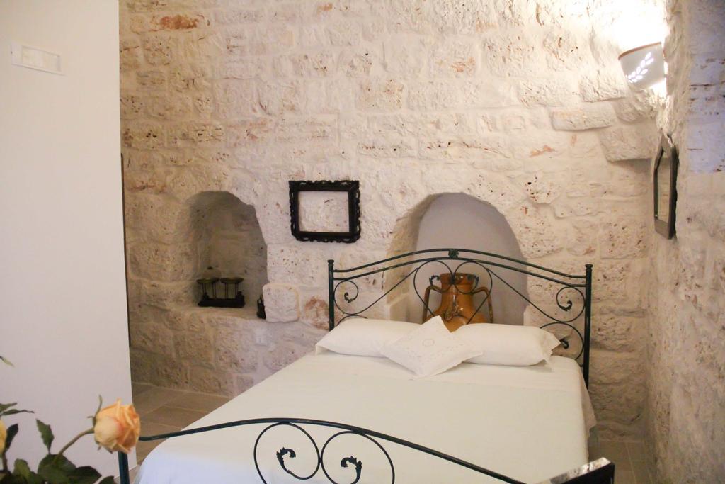B&B Masseria Nuove Caselle Villa Castelli ห้อง รูปภาพ