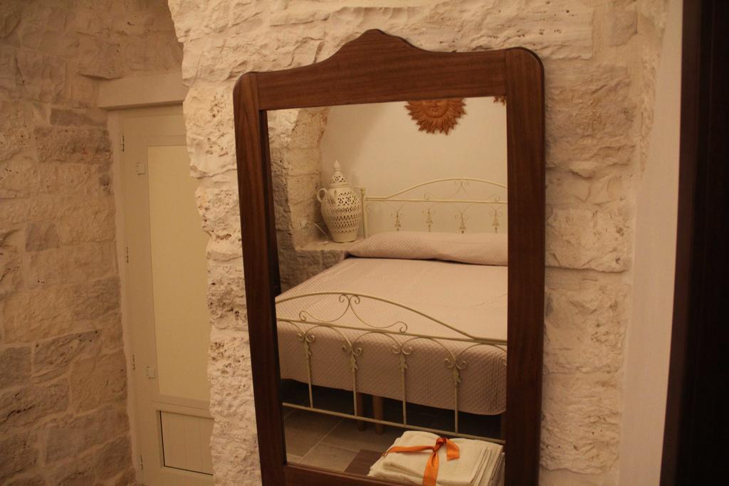B&B Masseria Nuove Caselle Villa Castelli ห้อง รูปภาพ