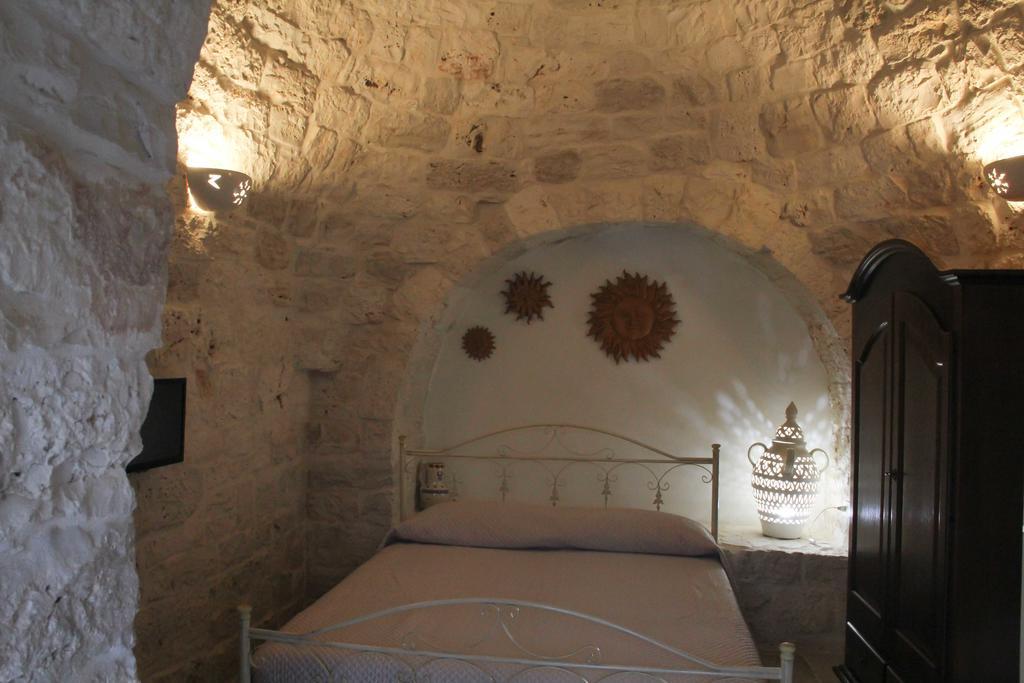 B&B Masseria Nuove Caselle Villa Castelli ห้อง รูปภาพ