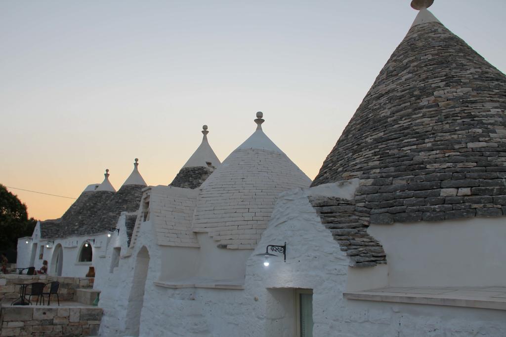 B&B Masseria Nuove Caselle Villa Castelli ภายนอก รูปภาพ