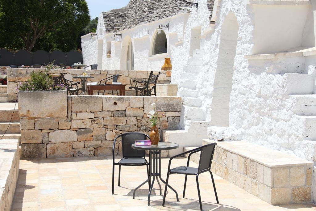 B&B Masseria Nuove Caselle Villa Castelli ห้อง รูปภาพ